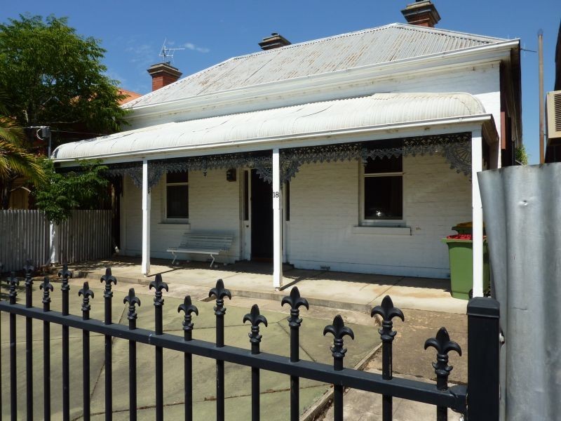 18 Carrier Street, Benalla VIC 3672