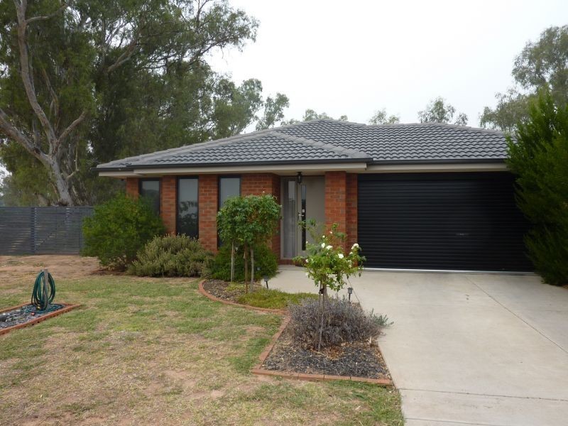 26 Fraser Street, Benalla VIC 3672