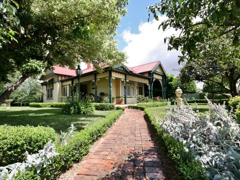 40 Byrne Street, Benalla VIC 3672