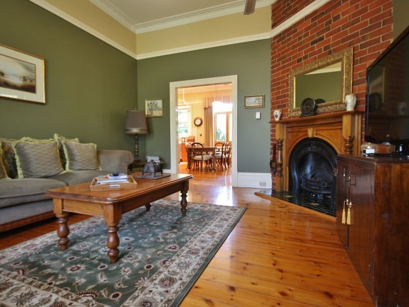 40 Byrne Street, Benalla VIC 3672