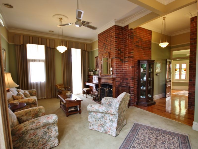 40 Byrne Street, Benalla VIC 3672