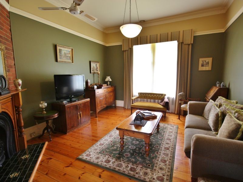 40 Byrne Street, Benalla VIC 3672