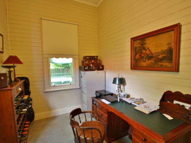 40 Byrne Street, Benalla VIC 3672