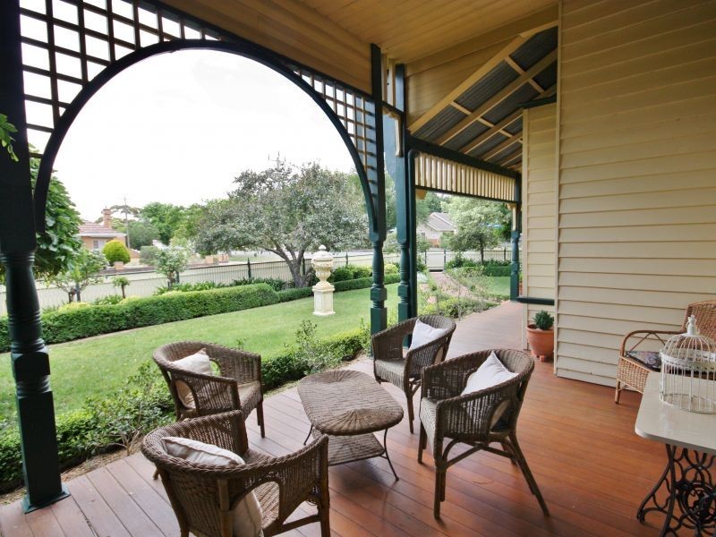 40 Byrne Street, Benalla VIC 3672