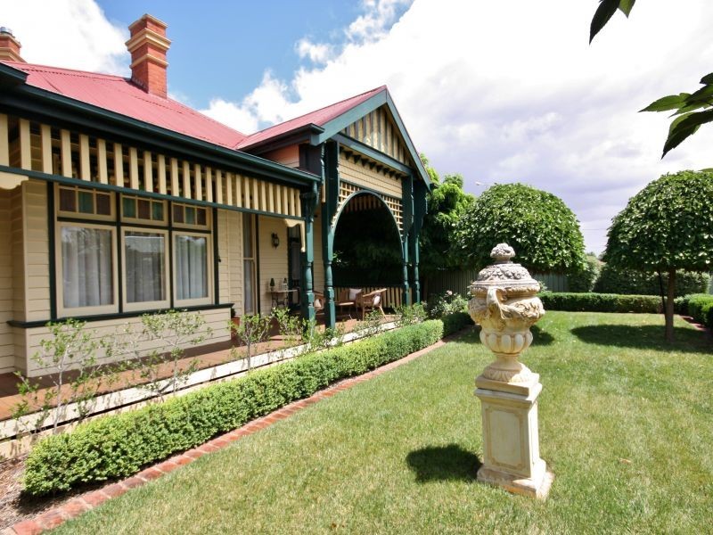 40 Byrne Street, Benalla VIC 3672