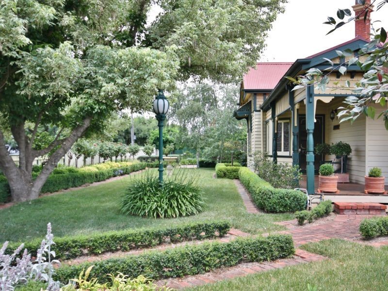 40 Byrne Street, Benalla VIC 3672