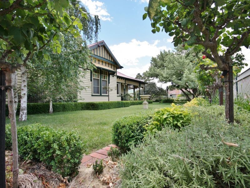40 Byrne Street, Benalla VIC 3672