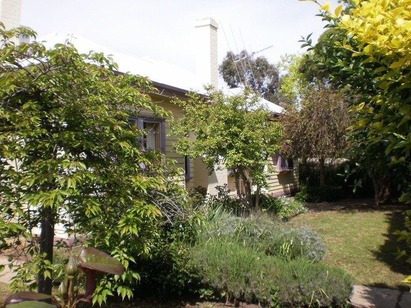 110 Benalla Street, Benalla VIC 3672