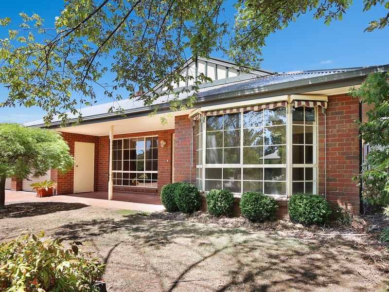 14 Exton Crescent, Benalla VIC 3672