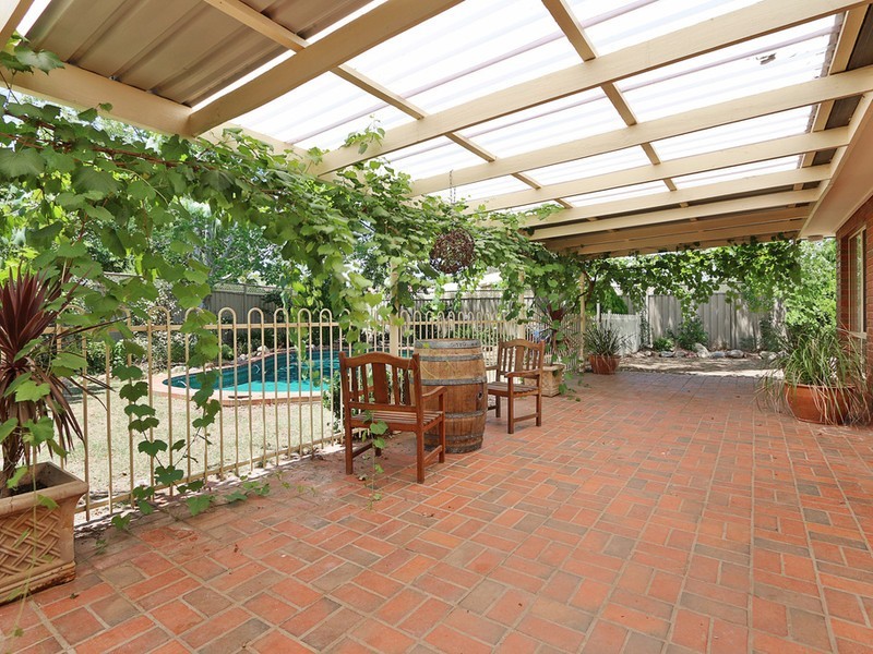 14 Exton Crescent, Benalla VIC 3672