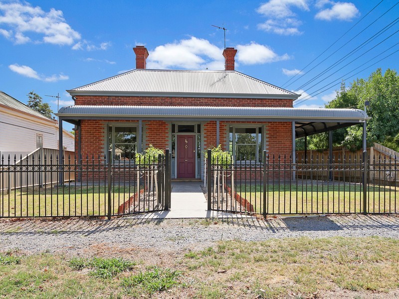 39 Smythe Street, Benalla VIC 3672