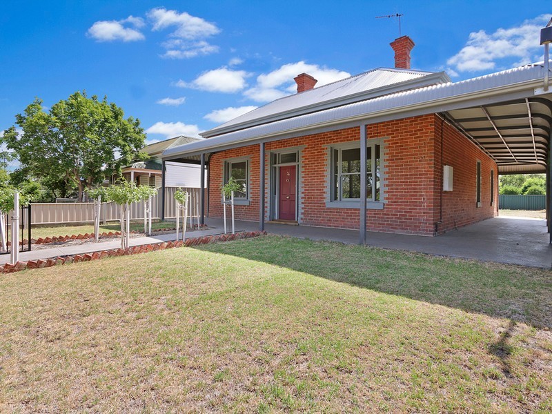 39 Smythe Street, Benalla VIC 3672