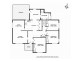 9 Kathryn Street, Benalla VIC 3672 Floorplan