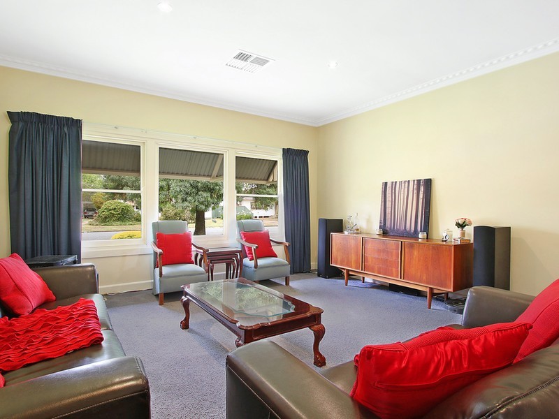 14 McGill Street, Benalla VIC 3672