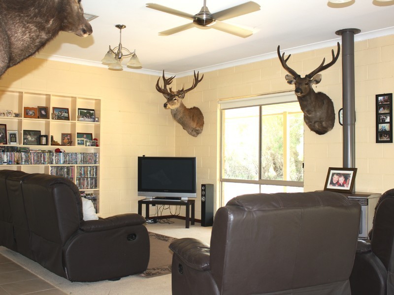 36 Murrays Road, Benalla VIC 3672