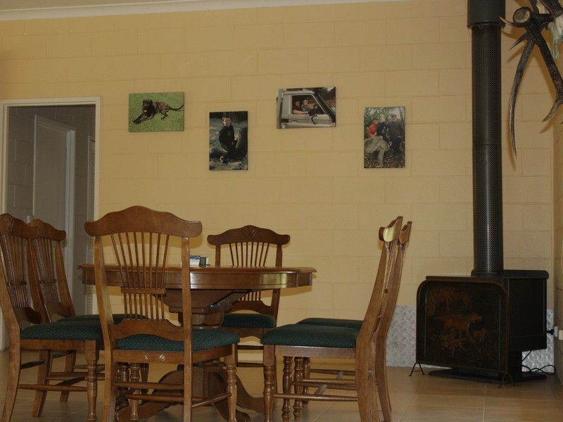 36 Murrays Road, Benalla VIC 3672