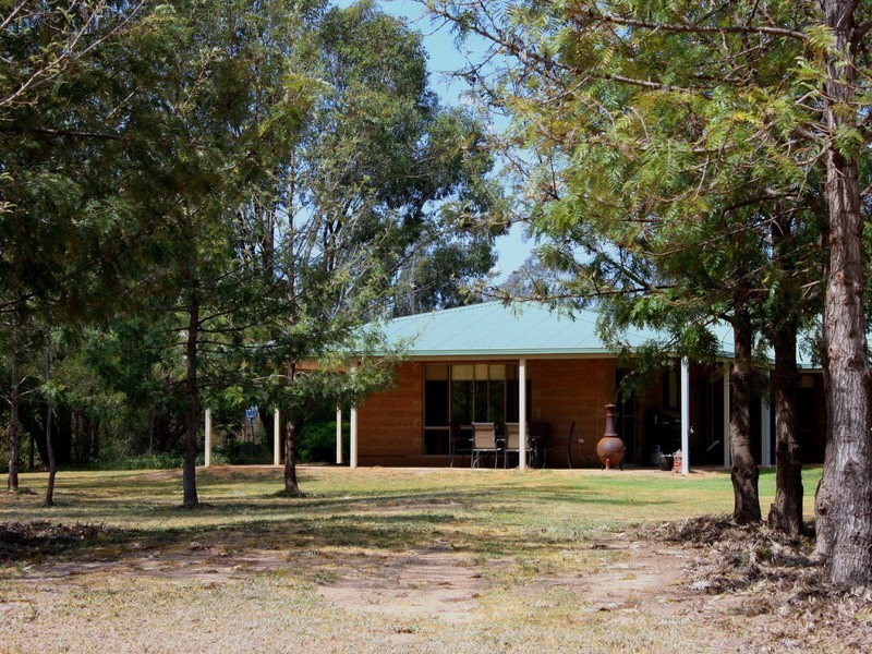 36 Murrays Road, Benalla VIC 3672