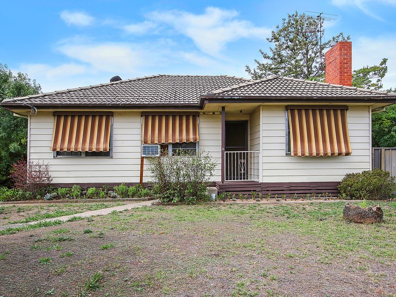 36 Faithful Street, Benalla VIC 3672