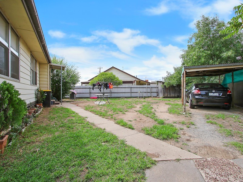 36 Faithful Street, Benalla VIC 3672