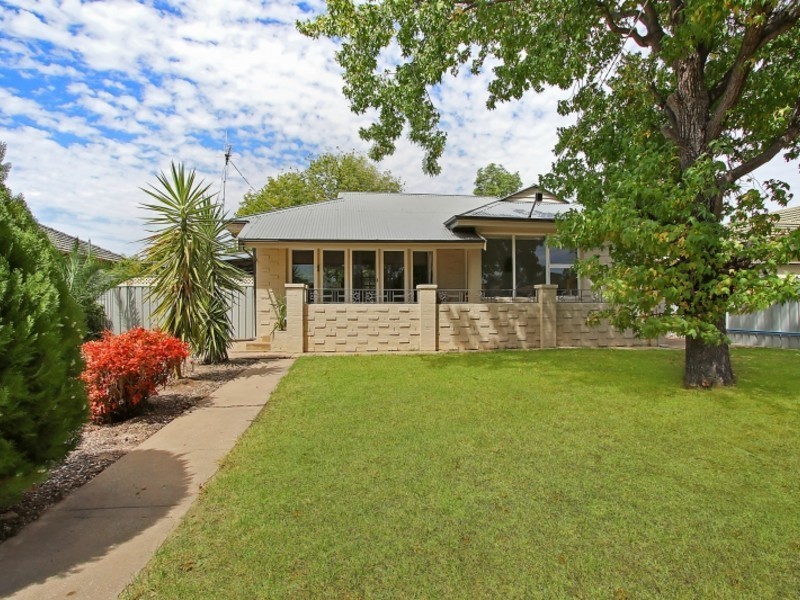 7 Amos Avenue, Benalla VIC 3672