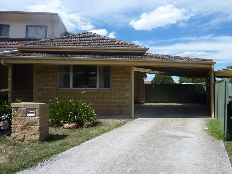 18a Georgesay Court, Benalla VIC 3672