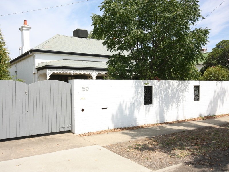 50 Smythe Street, Benalla VIC 3672