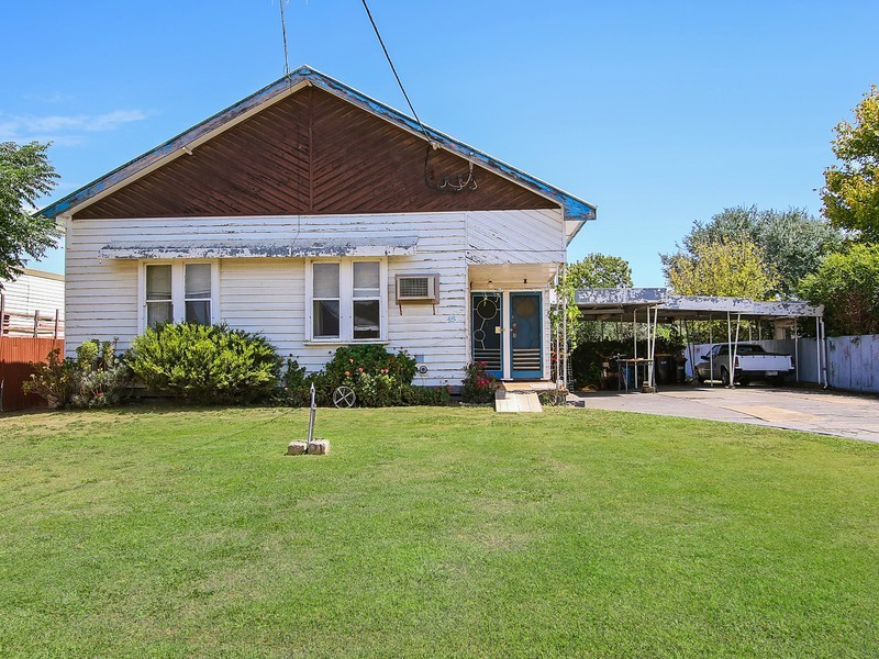 1-3 / 48 Thomas Street, Benalla VIC 3672