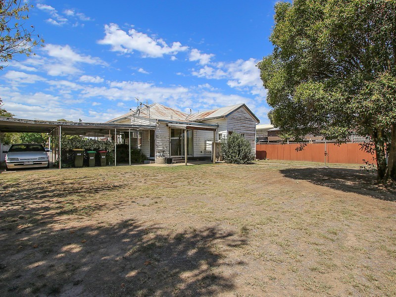 1-3 / 48 Thomas Street, Benalla VIC 3672