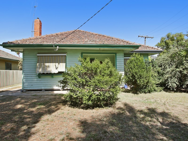 34 Mackellar Street, Benalla VIC 3672