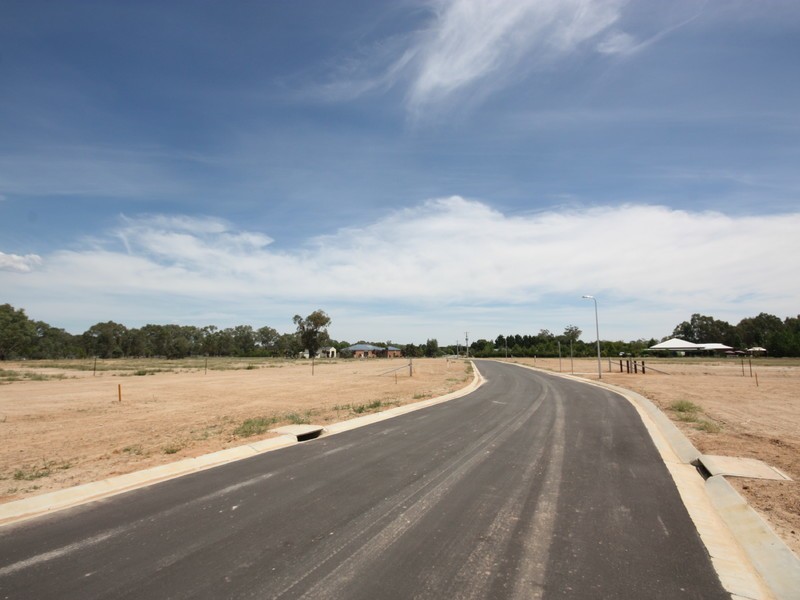 Lot 67,  Noarana Estate, Benalla VIC 3672