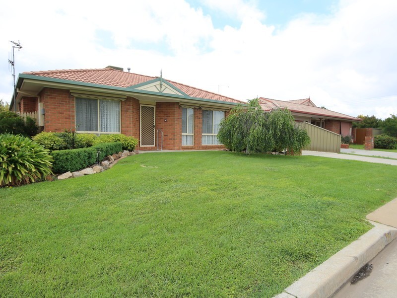 2A Exton Crescent, Benalla VIC 3672