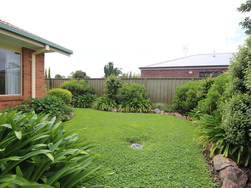 2A Exton Crescent, Benalla VIC 3672