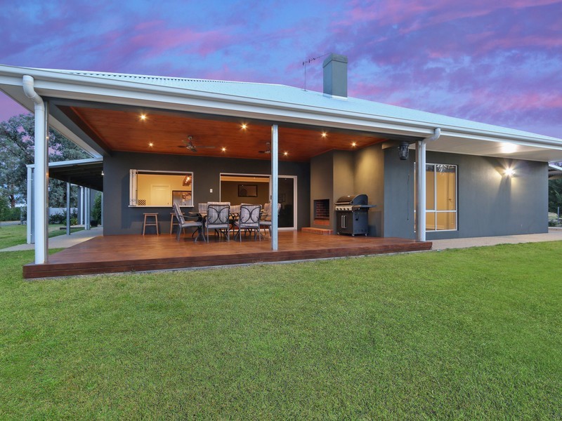 87 Murray Road, Benalla VIC 3672