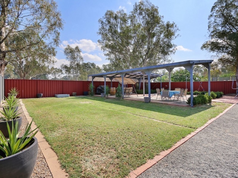 105 Coish Avenue, Benalla VIC 3672