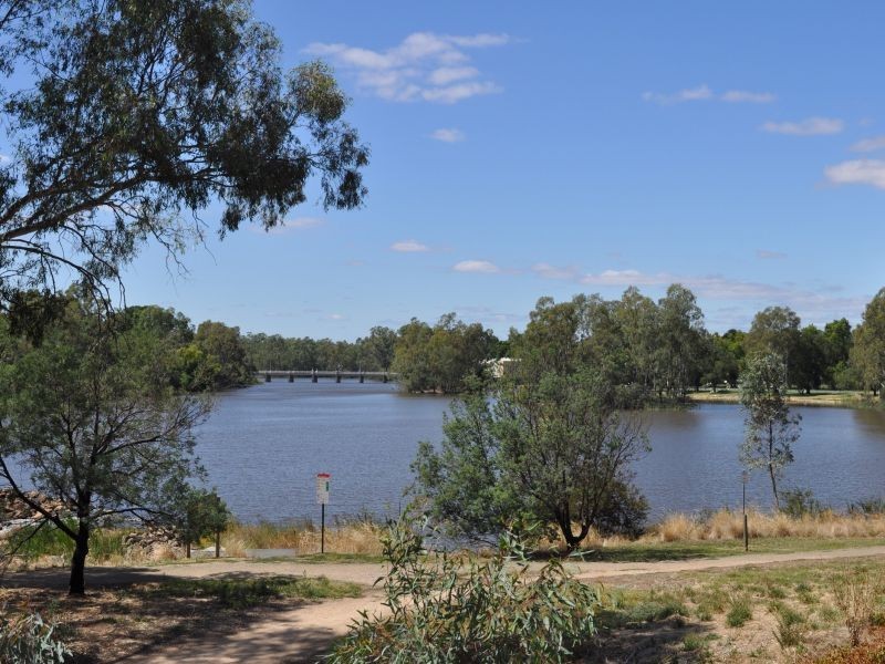 1A Ackerly Avenue, Benalla VIC 3672