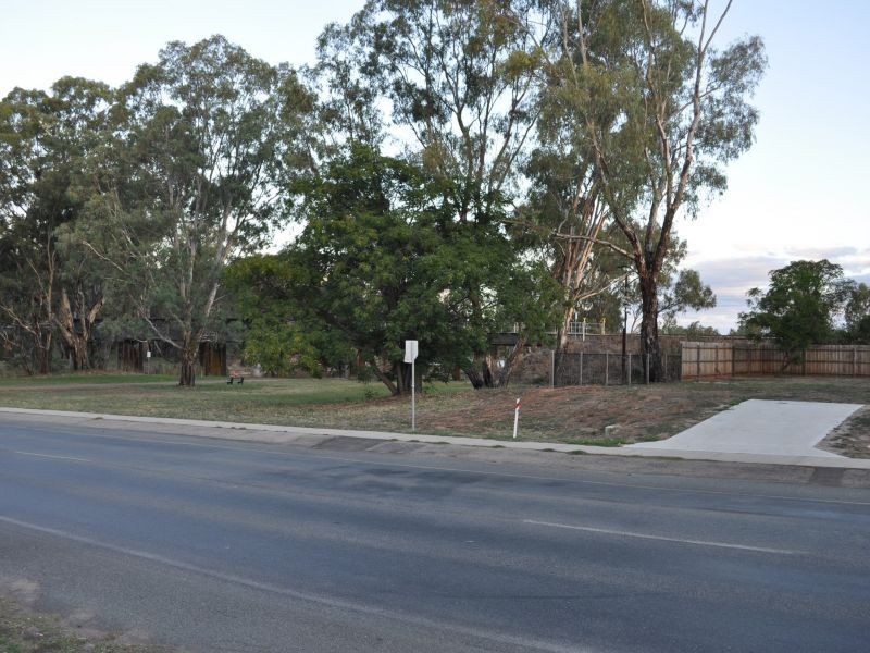 1A Ackerly Avenue, Benalla VIC 3672