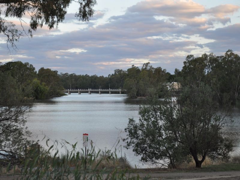 1A Ackerly Avenue, Benalla VIC 3672