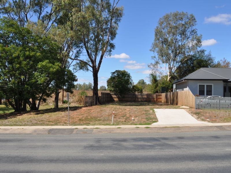1A Ackerly Avenue, Benalla VIC 3672