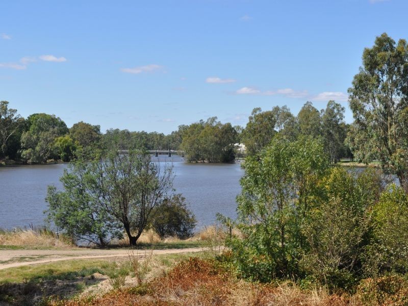 1A Ackerly Avenue, Benalla VIC 3672
