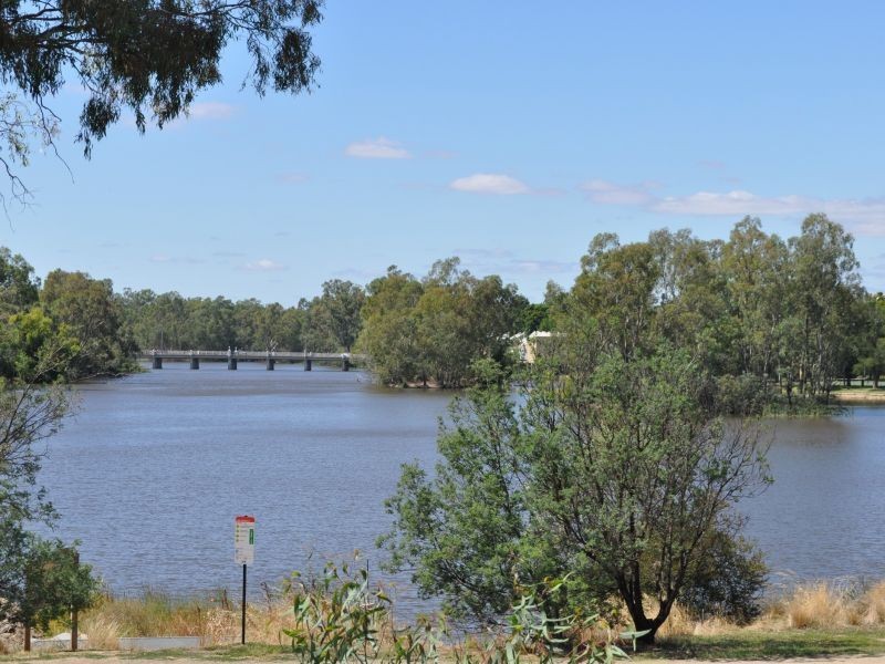 1A Ackerly Avenue, Benalla VIC 3672