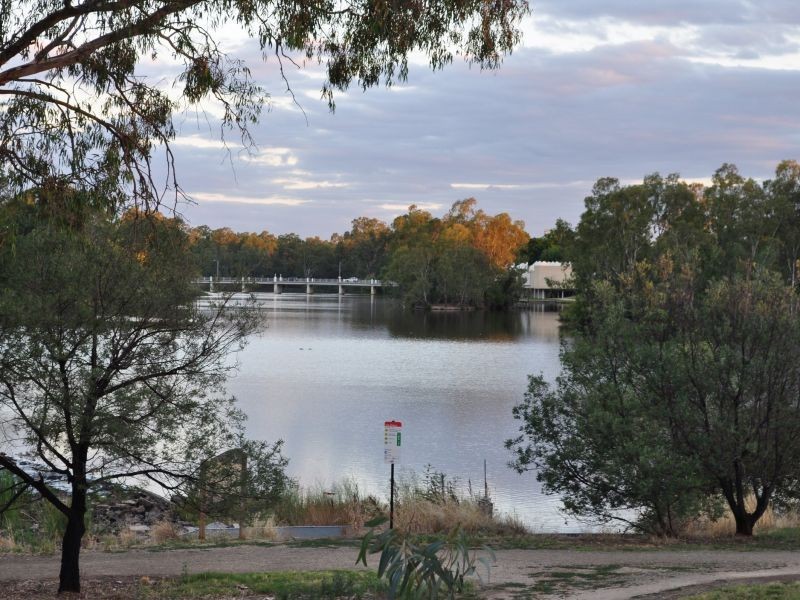 1A Ackerly Avenue, Benalla VIC 3672