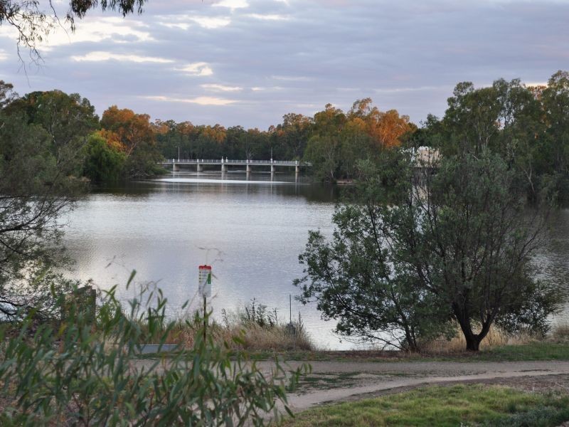 1A Ackerly Avenue, Benalla VIC 3672