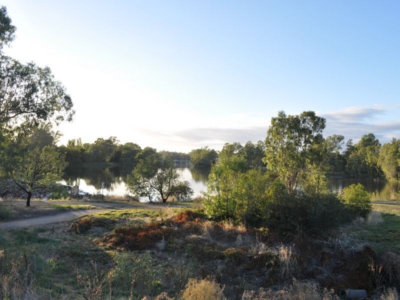 1A Ackerly Avenue, Benalla VIC 3672