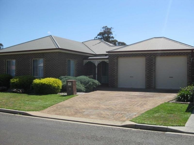 2 Monash Drive, Benalla VIC 3672