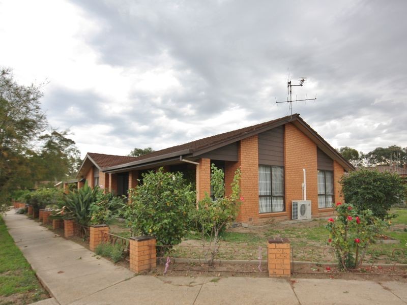 21 Faithful Street, Benalla VIC 3672