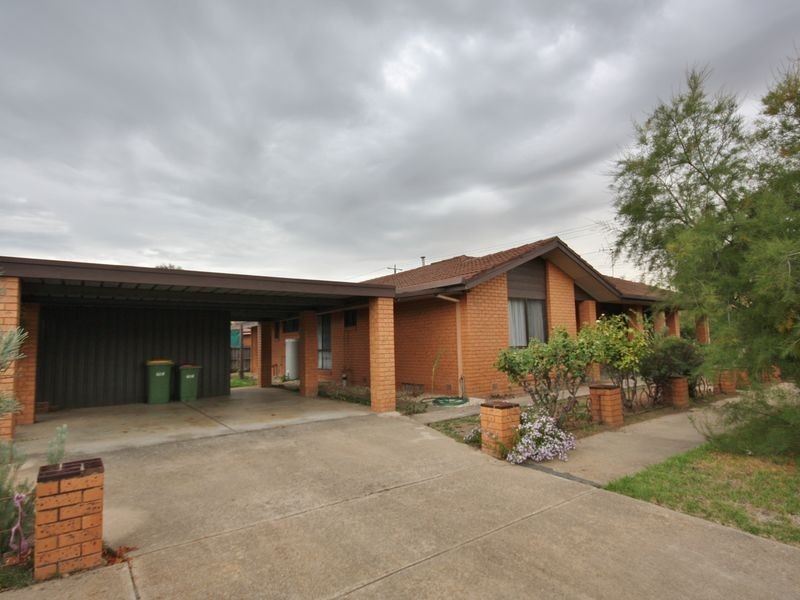 21 Faithful Street, Benalla VIC 3672