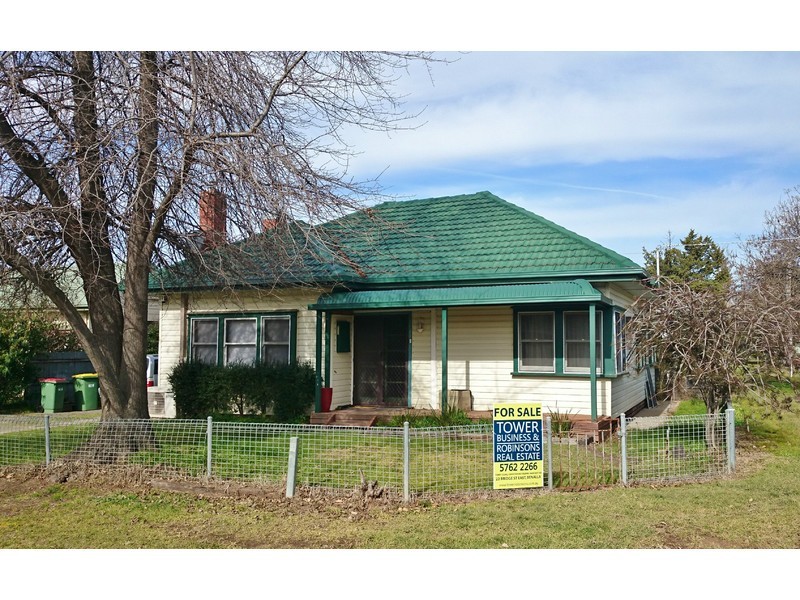 2 Gordon Street, Benalla VIC 3672