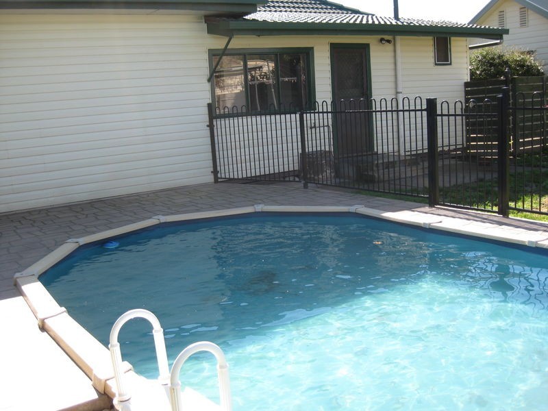 2 Gordon Street, Benalla VIC 3672