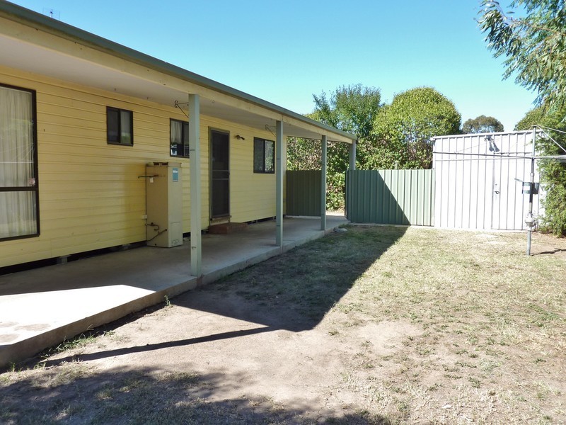 43 Faithful Street, Benalla VIC 3672