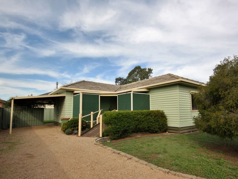 1/31 Byrne Street, Benalla VIC 3672